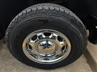 2014 Ford F-150 5.0L 4X4 84K ML. RUNS&DRIVES GREAT AC GOOD TIRES   - Photo 63 - Woodward, OK 73801
