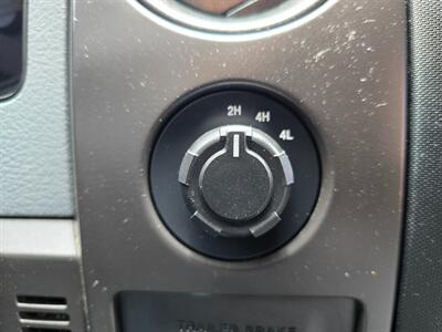 2014 Ford F-150 5.0L 4X4 84K ML. RUNS&DRIVES GREAT AC GOOD TIRES   - Photo 22 - Woodward, OK 73801