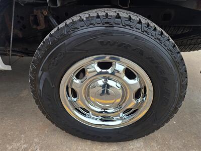 2014 Ford F-150 5.0L 4X4 84K ML. RUNS&DRIVES GREAT AC GOOD TIRES   - Photo 65 - Woodward, OK 73801