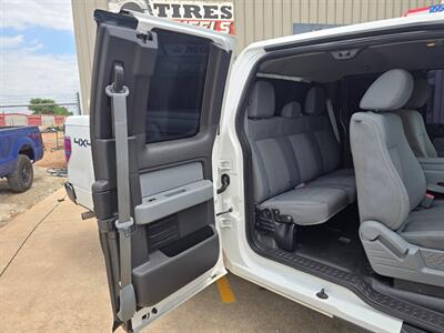 2014 Ford F-150 5.0L 4X4 84K ML. RUNS&DRIVES GREAT AC GOOD TIRES   - Photo 49 - Woodward, OK 73801