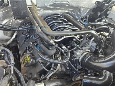 2014 Ford F-150 5.0L 4X4 84K ML. RUNS&DRIVES GREAT AC GOOD TIRES   - Photo 51 - Woodward, OK 73801