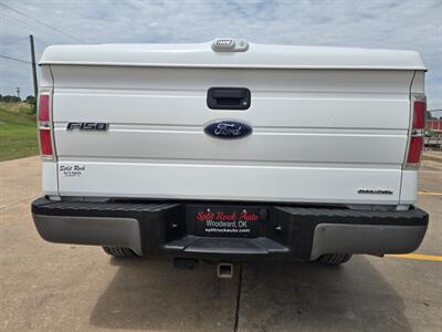 2014 Ford F-150 5.0L 4X4 84K ML. RUNS&DRIVES GREAT AC GOOD TIRES   - Photo 82 - Woodward, OK 73801