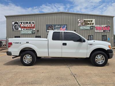 2014 Ford F-150 5.0L 4X4 84K ML. RUNS&DRIVES GREAT AC GOOD TIRES   - Photo 77 - Woodward, OK 73801