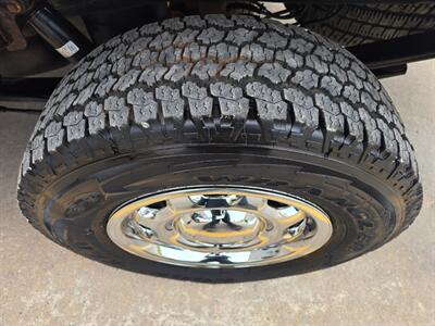 2014 Ford F-150 5.0L 4X4 84K ML. RUNS&DRIVES GREAT AC GOOD TIRES   - Photo 62 - Woodward, OK 73801