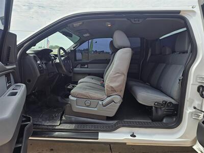 2014 Ford F-150 5.0L 4X4 84K ML. RUNS&DRIVES GREAT AC GOOD TIRES   - Photo 19 - Woodward, OK 73801