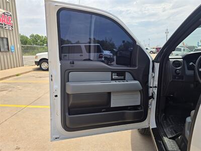 2014 Ford F-150 5.0L 4X4 84K ML. RUNS&DRIVES GREAT AC GOOD TIRES   - Photo 47 - Woodward, OK 73801