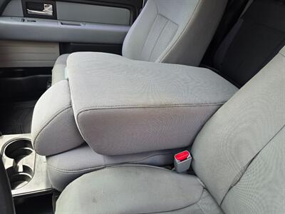 2014 Ford F-150 5.0L 4X4 84K ML. RUNS&DRIVES GREAT AC GOOD TIRES   - Photo 40 - Woodward, OK 73801