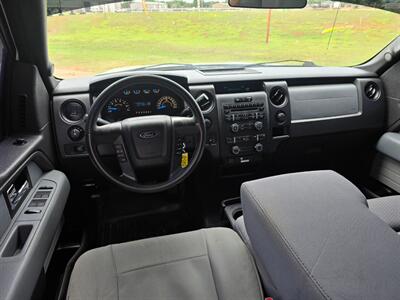 2014 Ford F-150 5.0L 4X4 84K ML. RUNS&DRIVES GREAT AC GOOD TIRES   - Photo 36 - Woodward, OK 73801