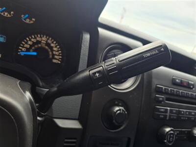 2014 Ford F-150 5.0L 4X4 84K ML. RUNS&DRIVES GREAT AC GOOD TIRES   - Photo 30 - Woodward, OK 73801