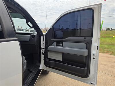 2014 Ford F-150 5.0L 4X4 84K ML. RUNS&DRIVES GREAT AC GOOD TIRES   - Photo 48 - Woodward, OK 73801