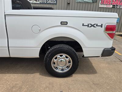 2014 Ford F-150 5.0L 4X4 84K ML. RUNS&DRIVES GREAT AC GOOD TIRES   - Photo 72 - Woodward, OK 73801