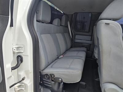 2014 Ford F-150 5.0L 4X4 84K ML. RUNS&DRIVES GREAT AC GOOD TIRES   - Photo 45 - Woodward, OK 73801