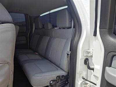 2014 Ford F-150 5.0L 4X4 84K ML. RUNS&DRIVES GREAT AC GOOD TIRES   - Photo 46 - Woodward, OK 73801