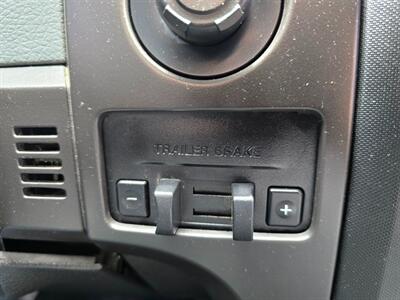 2014 Ford F-150 5.0L 4X4 84K ML. RUNS&DRIVES GREAT AC GOOD TIRES   - Photo 29 - Woodward, OK 73801