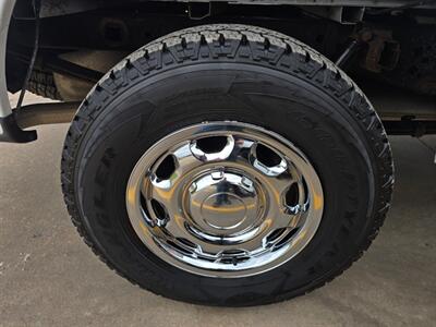2014 Ford F-150 5.0L 4X4 84K ML. RUNS&DRIVES GREAT AC GOOD TIRES   - Photo 64 - Woodward, OK 73801