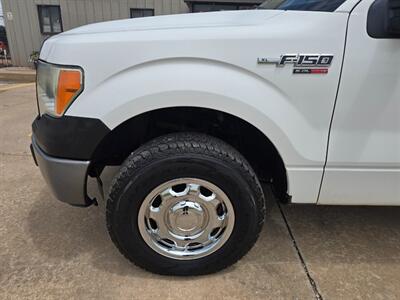 2014 Ford F-150 5.0L 4X4 84K ML. RUNS&DRIVES GREAT AC GOOD TIRES   - Photo 69 - Woodward, OK 73801