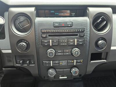 2014 Ford F-150 5.0L 4X4 84K ML. RUNS&DRIVES GREAT AC GOOD TIRES   - Photo 21 - Woodward, OK 73801