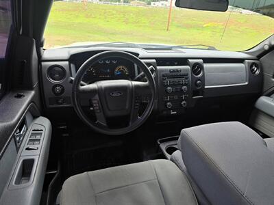 2014 Ford F-150 5.0L 4X4 84K ML. RUNS&DRIVES GREAT AC GOOD TIRES   - Photo 18 - Woodward, OK 73801