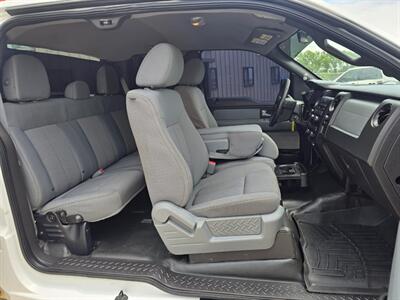 2014 Ford F-150 5.0L 4X4 84K ML. RUNS&DRIVES GREAT AC GOOD TIRES   - Photo 44 - Woodward, OK 73801