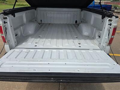 2014 Ford F-150 5.0L 4X4 84K ML. RUNS&DRIVES GREAT AC GOOD TIRES   - Photo 83 - Woodward, OK 73801