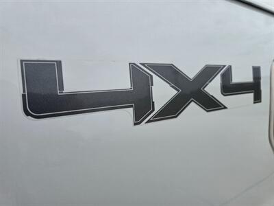 2014 Ford F-150 5.0L 4X4 84K ML. RUNS&DRIVES GREAT AC GOOD TIRES   - Photo 12 - Woodward, OK 73801