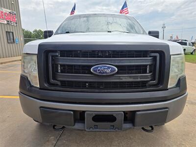2014 Ford F-150 5.0L 4X4 84K ML. RUNS&DRIVES GREAT AC GOOD TIRES   - Photo 81 - Woodward, OK 73801