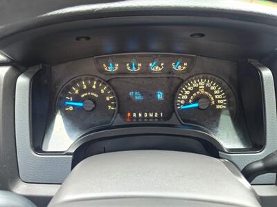 2014 Ford F-150 5.0L 4X4 84K ML. RUNS&DRIVES GREAT AC GOOD TIRES   - Photo 16 - Woodward, OK 73801