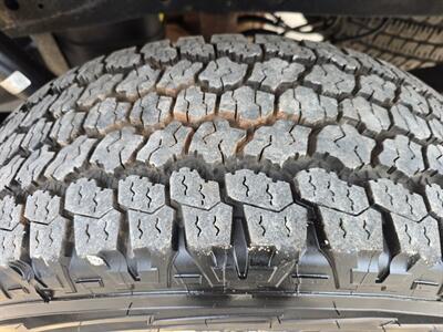2014 Ford F-150 5.0L 4X4 84K ML. RUNS&DRIVES GREAT AC GOOD TIRES   - Photo 57 - Woodward, OK 73801