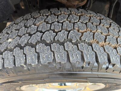 2014 Ford F-150 5.0L 4X4 84K ML. RUNS&DRIVES GREAT AC GOOD TIRES   - Photo 58 - Woodward, OK 73801