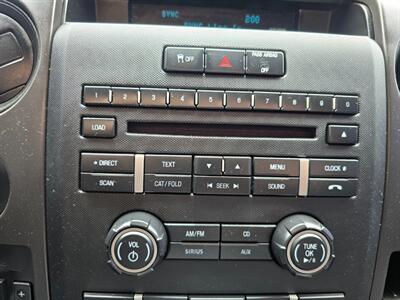 2014 Ford F-150 5.0L 4X4 84K ML. RUNS&DRIVES GREAT AC GOOD TIRES   - Photo 34 - Woodward, OK 73801