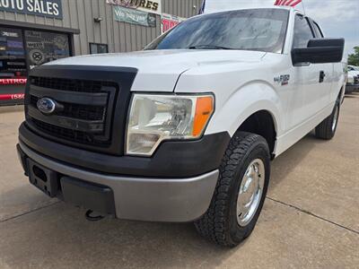 2014 Ford F-150 5.0L 4X4 84K ML. RUNS&DRIVES GREAT AC GOOD TIRES   - Photo 74 - Woodward, OK 73801