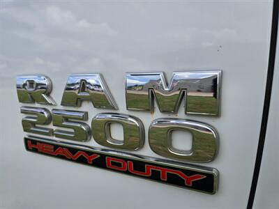 2018 RAM 2500 1OWNER 4X4 CREW/LONG-BED 6.4L RUNS&DRIVES GREAT!AC   - Photo 48 - Woodward, OK 73801