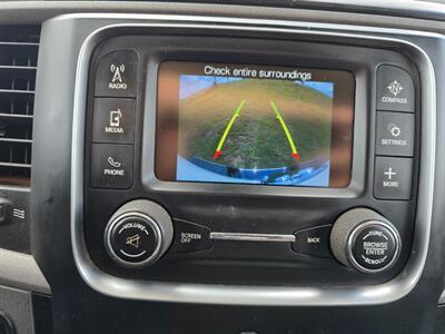 2018 RAM 2500 1OWNER 4X4 CREW/LONG-BED 6.4L RUNS&DRIVES GREAT!AC   - Photo 25 - Woodward, OK 73801