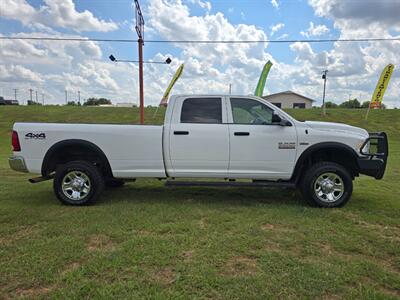 2018 RAM 2500 1OWNER 4X4 CREW/LONG-BED 6.4L RUNS&DRIVES GREAT!AC   - Photo 69 - Woodward, OK 73801