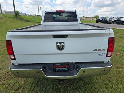 2018 RAM 2500 1OWNER 4X4 CREW/LONG-BED 6.4L RUNS&DRIVES GREAT!AC   - Photo 73 - Woodward, OK 73801