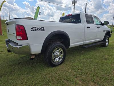 2018 RAM 2500 1OWNER 4X4 CREW/LONG-BED 6.4L RUNS&DRIVES GREAT!AC   - Photo 71 - Woodward, OK 73801