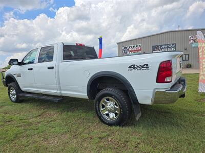 2018 RAM 2500 1OWNER 4X4 CREW/LONG-BED 6.4L RUNS&DRIVES GREAT!AC   - Photo 72 - Woodward, OK 73801