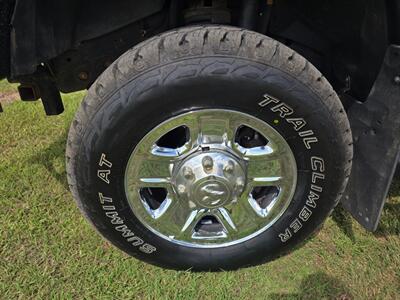2018 RAM 2500 1OWNER 4X4 CREW/LONG-BED 6.4L RUNS&DRIVES GREAT!AC   - Photo 63 - Woodward, OK 73801