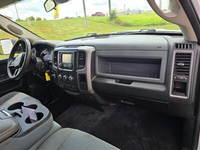 2018 RAM 2500 1OWNER 4X4 CREW/LONG-BED 6.4L RUNS&DRIVES GREAT!AC   - Photo 30 - Woodward, OK 73801