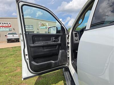 2018 RAM 2500 1OWNER 4X4 CREW/LONG-BED 6.4L RUNS&DRIVES GREAT!AC   - Photo 42 - Woodward, OK 73801