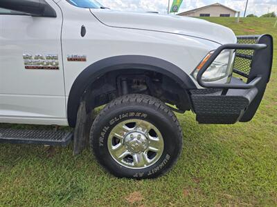 2018 RAM 2500 1OWNER 4X4 CREW/LONG-BED 6.4L RUNS&DRIVES GREAT!AC   - Photo 65 - Woodward, OK 73801