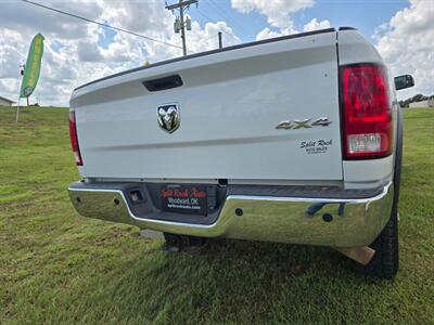 2018 RAM 2500 1OWNER 4X4 CREW/LONG-BED 6.4L RUNS&DRIVES GREAT!AC   - Photo 76 - Woodward, OK 73801