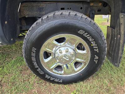 2018 RAM 2500 1OWNER 4X4 CREW/LONG-BED 6.4L RUNS&DRIVES GREAT!AC   - Photo 61 - Woodward, OK 73801