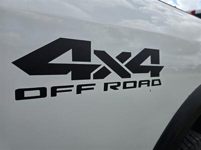 2018 RAM 2500 1OWNER 4X4 CREW/LONG-BED 6.4L RUNS&DRIVES GREAT!AC   - Photo 9 - Woodward, OK 73801