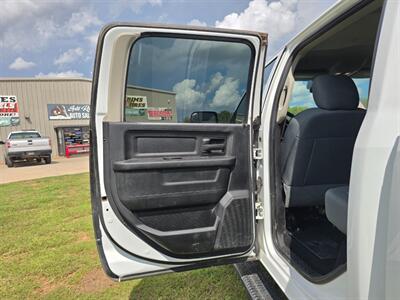 2018 RAM 2500 1OWNER 4X4 CREW/LONG-BED 6.4L RUNS&DRIVES GREAT!AC   - Photo 44 - Woodward, OK 73801
