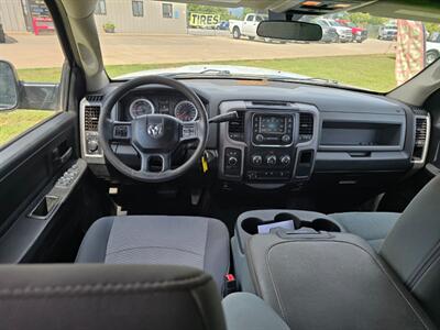 2018 RAM 2500 1OWNER 4X4 CREW/LONG-BED 6.4L RUNS&DRIVES GREAT!AC   - Photo 29 - Woodward, OK 73801