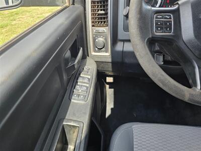 2018 RAM 2500 1OWNER 4X4 CREW/LONG-BED 6.4L RUNS&DRIVES GREAT!AC   - Photo 22 - Woodward, OK 73801