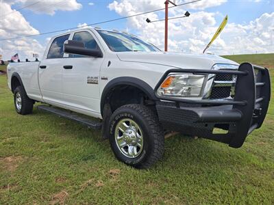 2018 RAM 2500 1OWNER 4X4 CREW/LONG-BED 6.4L RUNS&DRIVES GREAT!AC   - Photo 67 - Woodward, OK 73801