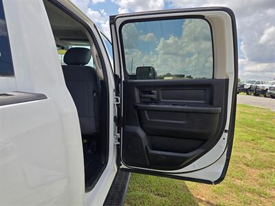 2018 RAM 2500 1OWNER 4X4 CREW/LONG-BED 6.4L RUNS&DRIVES GREAT!AC   - Photo 45 - Woodward, OK 73801