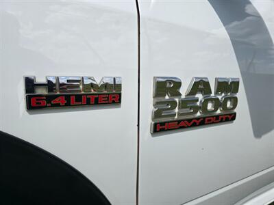 2018 RAM 2500 1OWNER 4X4 CREW/LONG-BED 6.4L RUNS&DRIVES GREAT!AC   - Photo 10 - Woodward, OK 73801